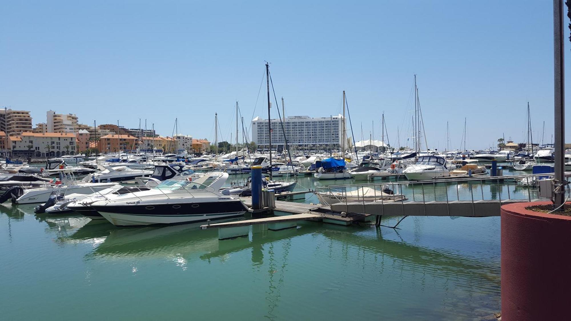 Vilamoura Dream House Qr2 Картейра Экстерьер фото