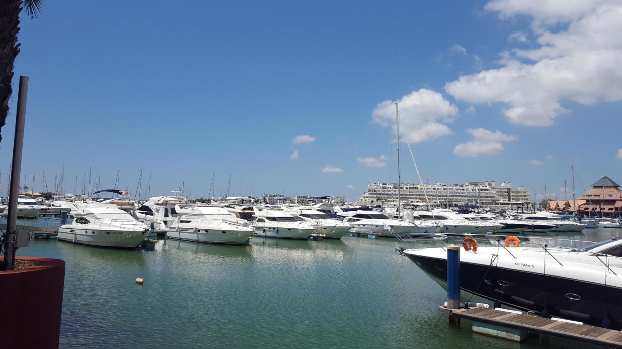 Vilamoura Dream House Qr2 Картейра Экстерьер фото