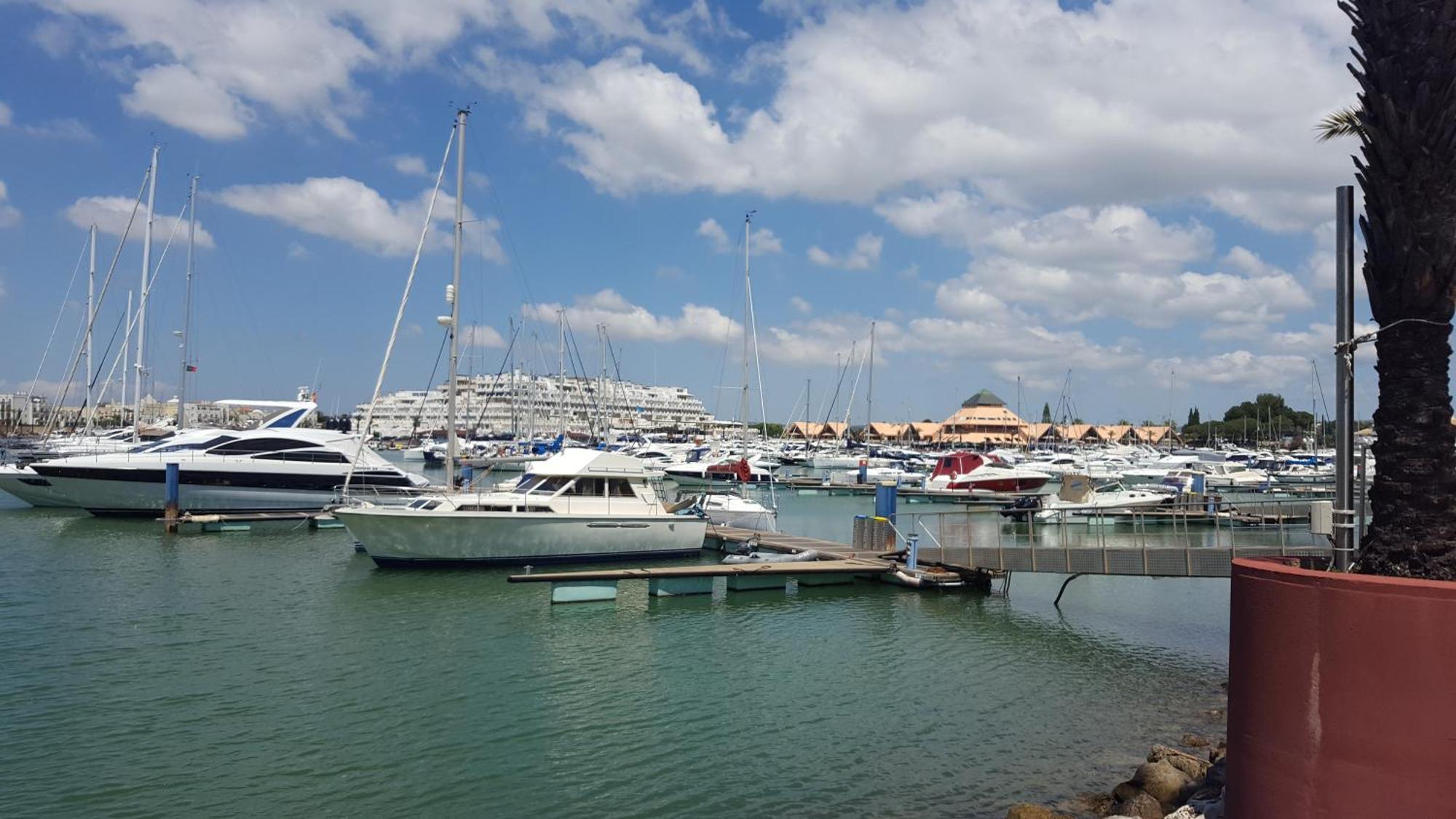 Vilamoura Dream House Qr2 Картейра Экстерьер фото