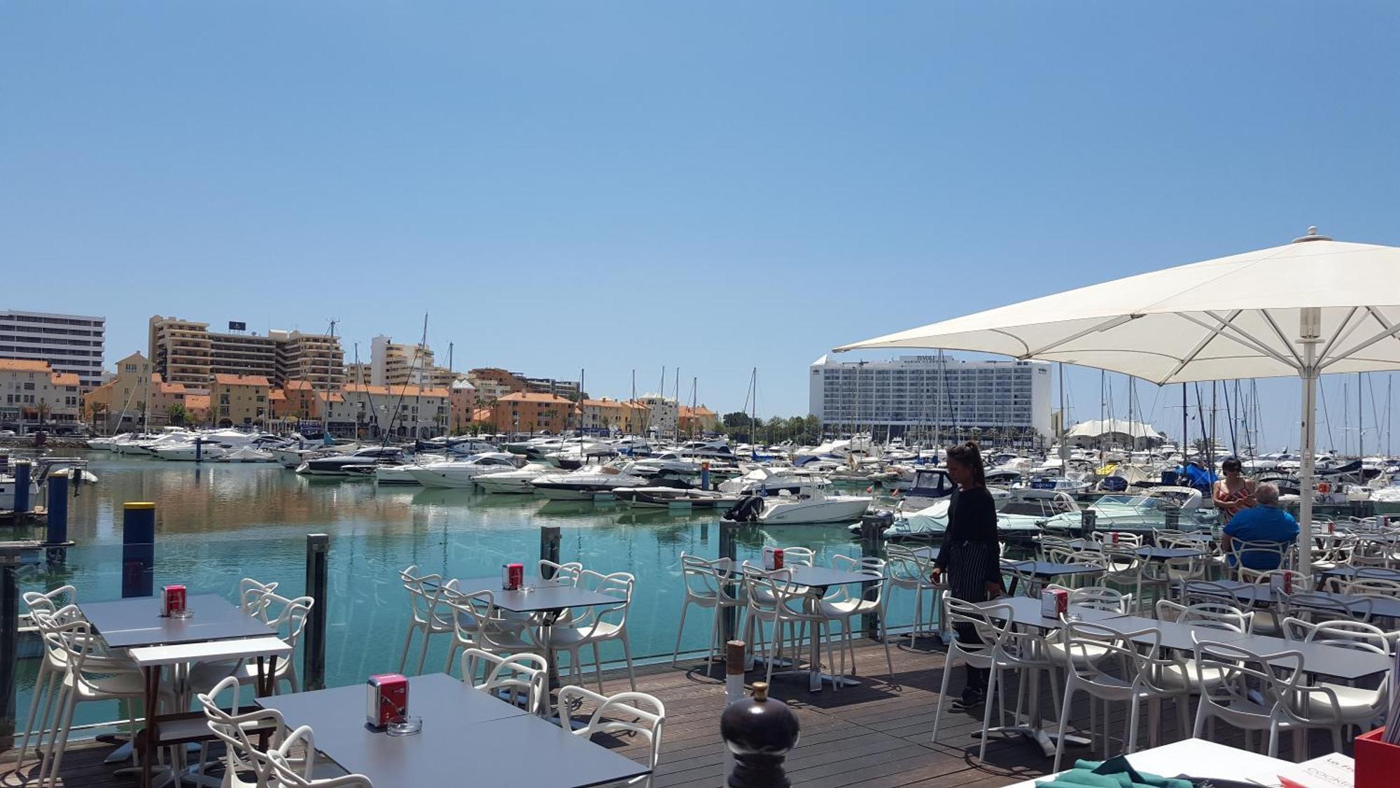 Vilamoura Dream House Qr2 Картейра Экстерьер фото