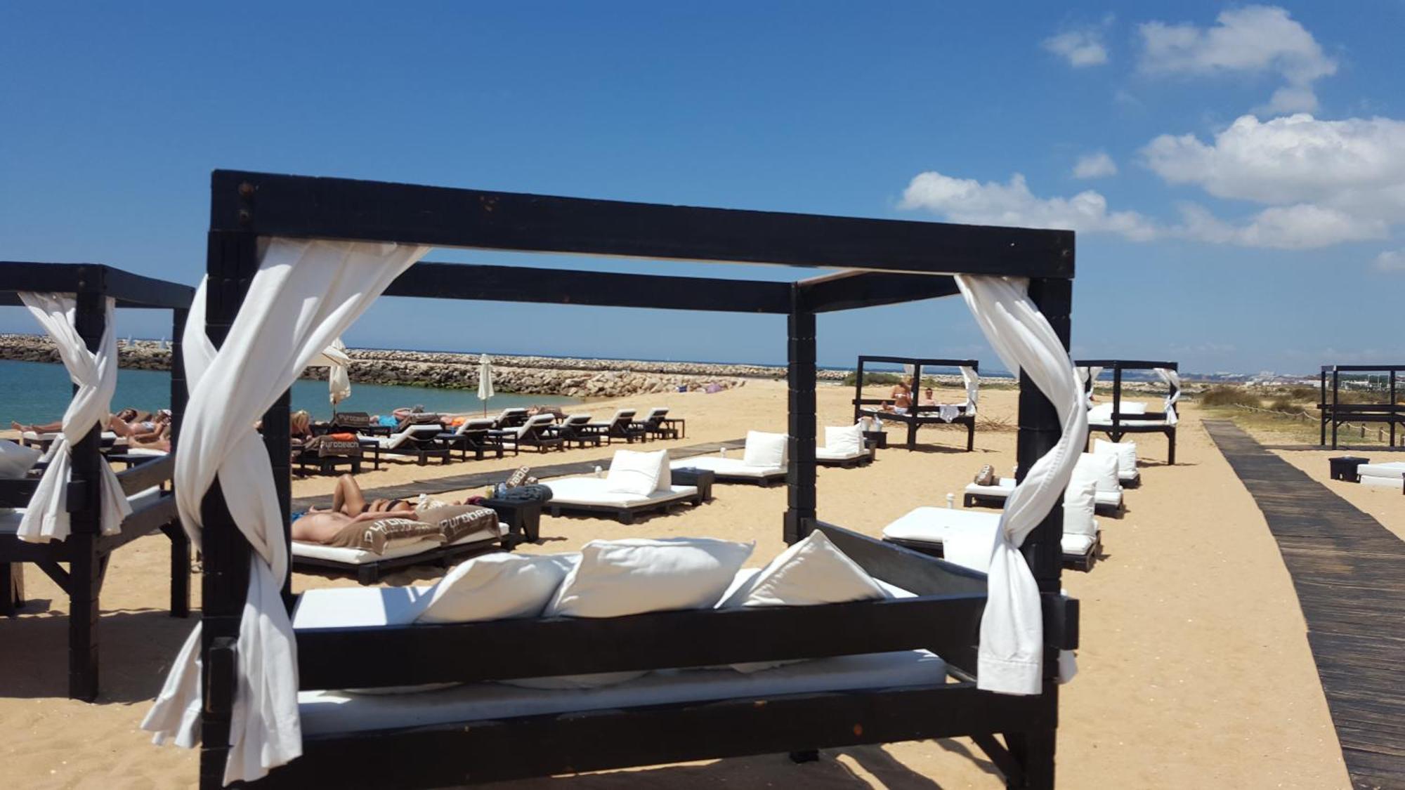 Vilamoura Dream House Qr2 Картейра Экстерьер фото
