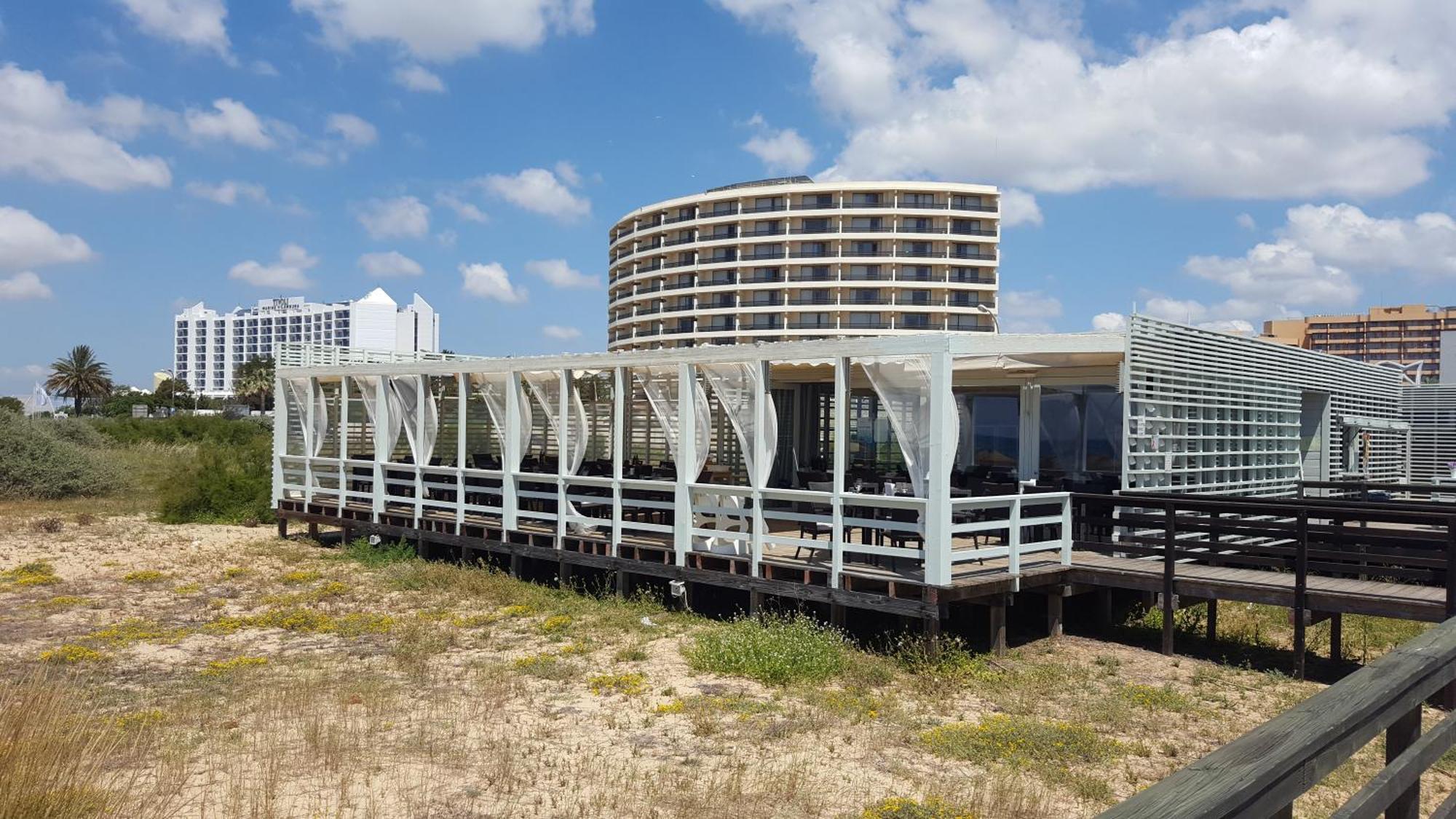 Vilamoura Dream House Qr2 Картейра Экстерьер фото
