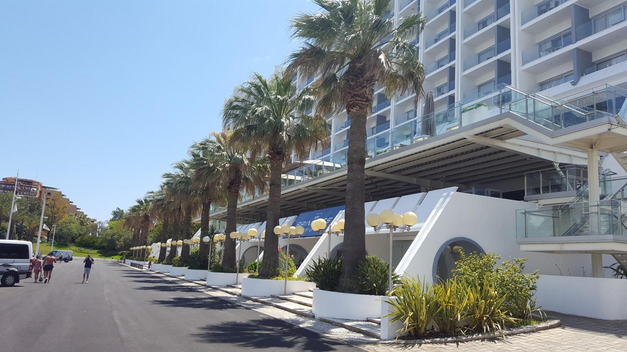 Vilamoura Dream House Qr2 Картейра Экстерьер фото