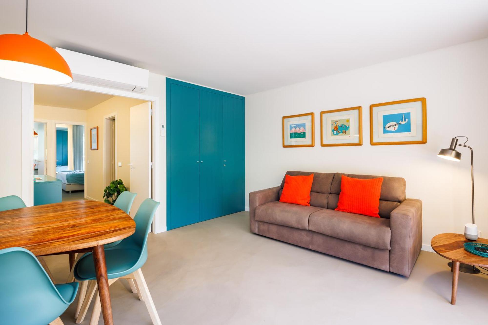 Vilamoura Dream House Qr2 Картейра Экстерьер фото