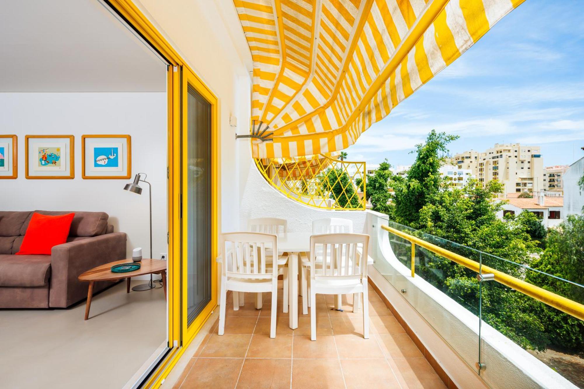 Vilamoura Dream House Qr2 Картейра Экстерьер фото