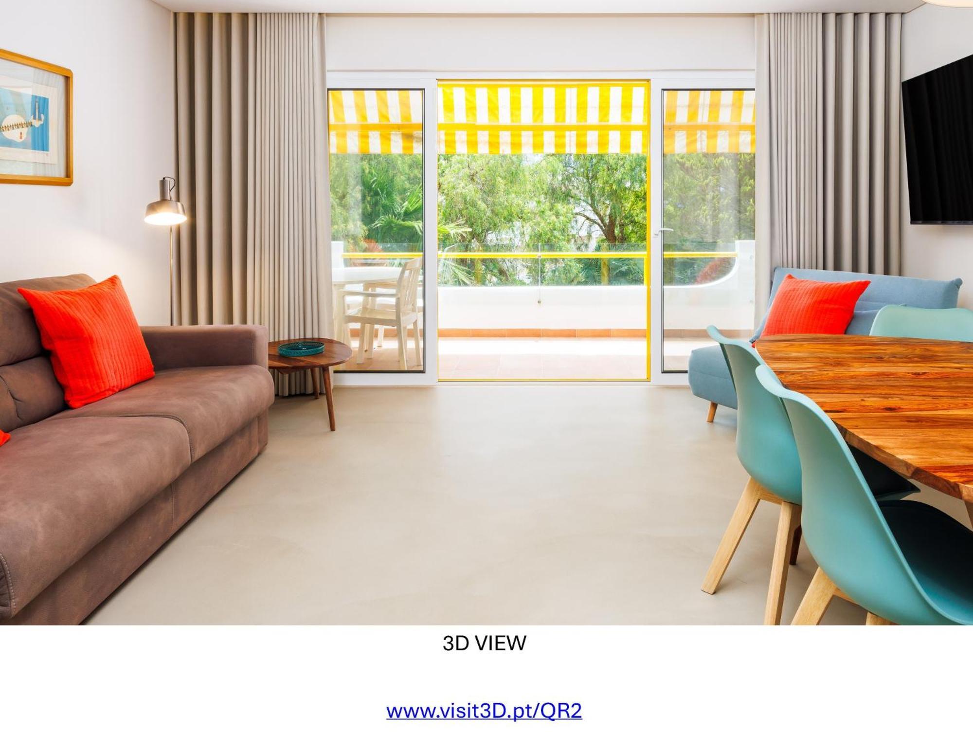 Vilamoura Dream House Qr2 Картейра Экстерьер фото